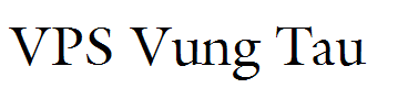 VPS Vung Tau