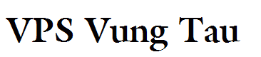 VPS Vung Tau