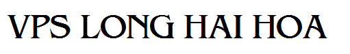VPS Long Hai Hoa