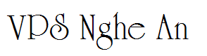 VPS Nghe An