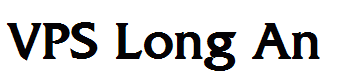 VPS Long An
