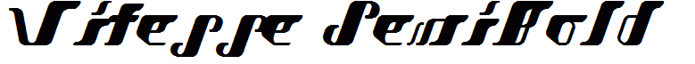 Vitesse SemiBold