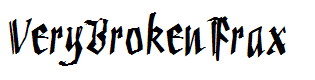 VeryBrokenFrax