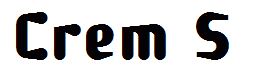 Crem S