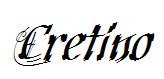 Cretino