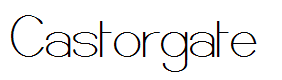 Castorgate