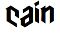 cain