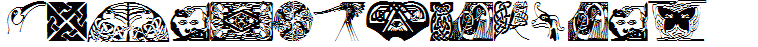 CelticOrnamBats