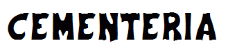 Cementeria