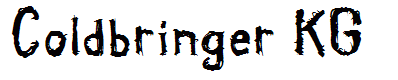 Coldbringer KG