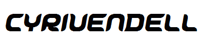 Cyrivendell