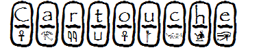 Cartouche
