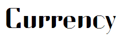 Currency