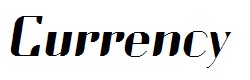 Currency