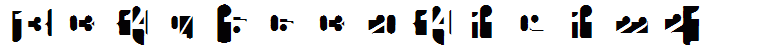 CalendarDigits