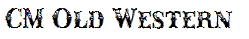 CM Old Western