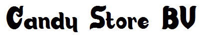 Candy Store BV