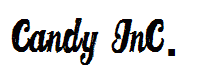 CANDY INC.