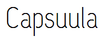 Capsuula