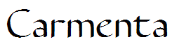 Carmenta
