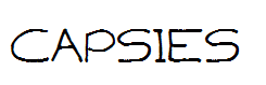 Capsies