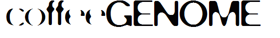 coffeeGENOME