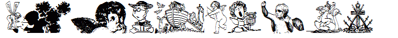 Cherubians