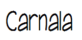Carnala