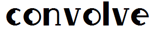 Convolve