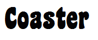Coaster