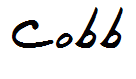 Cobb