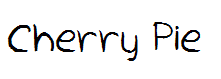 Cherry Pie