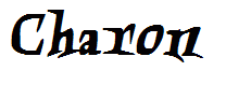 Charon