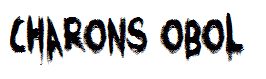 Charons Obol