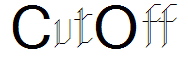 CutOff