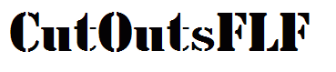 CutOutsFLF