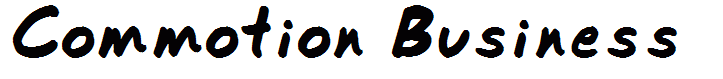 Commotion Business