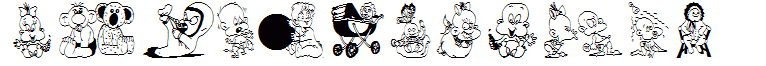 ChildrenBats