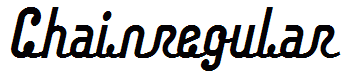 Chainregular