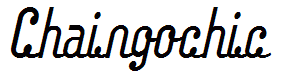 Chaingochic