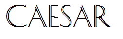 Caesar