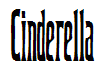 Cinderella