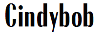 Cindybob