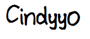 Cindyyo