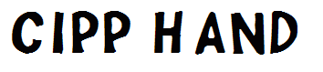 Cipp Hand