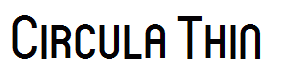 Circula Thin