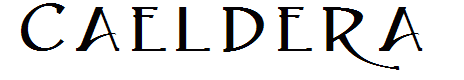 Caeldera