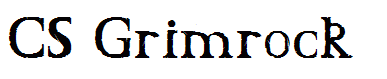 CS Grimrock