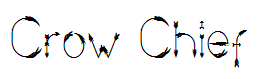 Crow Chief