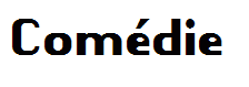 Comédie